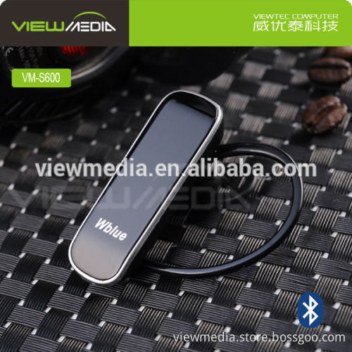 VM-S600 Wireless Bluetooth Headset cheap wireless headphones